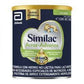 SIMILAC ARROZ ADVANCE 0-12M 400G