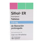 SIFROL ER 3MG TAB C30