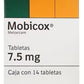 MOBICOX 7 5MG TAB C14