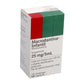 MACRODANTINA INF 25MGSUSP120ML