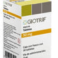 GIOTRIF 50MG 30 TAB