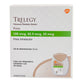 TRELEGY 30 DOSIS 100/62.5/25MCG - PVO 1