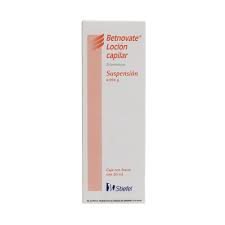 BETNOVATE CAPIL 50 ML LOC 1085
