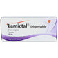 LAMICTAL DISPERSABLE TAB. DISP. 50 MG. CAJA C/28
