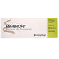 ESMERON 50MG/5ML SOL INY FA C/10
