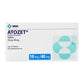 ATOZET 10/40MG TAB C30