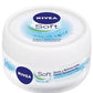 CRA NIVEA SOFT FAC-CORP 200ML