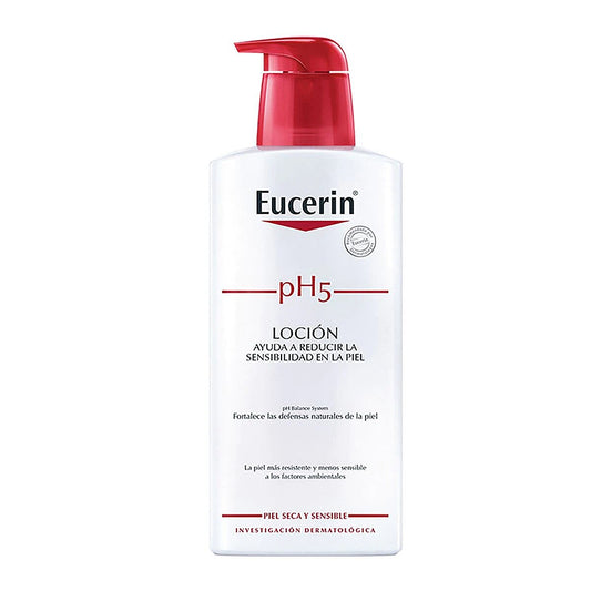 EUCERIN PH5 LOCION 400ML