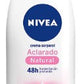 CRA CORP NIV ACLAR NATURAL 220ML