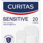 CURITAS SENSITIVE C/20
