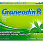 GRANEODIN B MENTA Y EUCALIPTO TAB C24