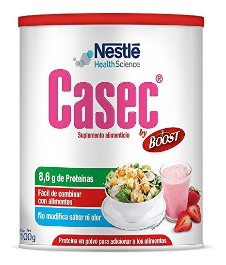 CASEC PVO 100G