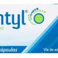 BENTYL 10 MG 30 CAPS