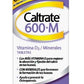 CALTRATE 600M C/30 TAB