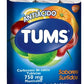 TUMS EXTRA SURT TAB MAST C8X3