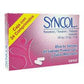 SYNCOL CPR C24