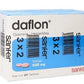 DAFLON 500MG 20 TAB 3 PACK