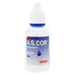 A-S-COR 1G 24 ML GTS
