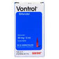 VONTROL 40MG INY AMP 2ML C2