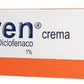 DOLAREN 1.235/1.000G CRA TB 45G