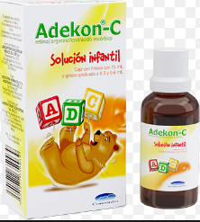 ADEKON-C GTS 15 ML