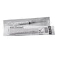 PLASTIPAK 3ML 22X32 - BLI 1