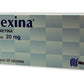 F-EXINA 20 TAB 20 MG