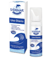 STERIMAR SPRY SOL 100ML