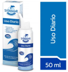 STERIMAR SPRY SOL 50ML
