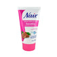 NAIR CRA DEP PIEL SENS 150ML