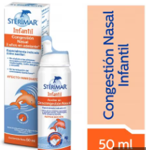 STERIMAR SPRY INF 50ML