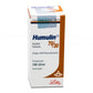 HUMULIN 70/30 100UI SUSP INY 10ML