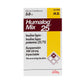 HUMALOG MIX 25 CART INT 2X3ML