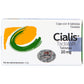 CIALIS 20 MG 8 TAB