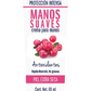 CRA NUVEL P/MANOS SUAVES 65ML