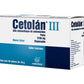 CETOLAN III MZNA PVO 10G SB30