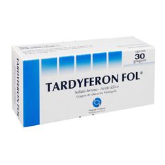 TARDYFERON FOL CPR C30