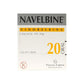 NAVELBINE 20MG CAP C1