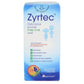 ZYRTEC 5MG INF SOL 50 ML C/DOSIF