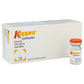 KEPPRA 100 MG/ML FA 5ML C/10