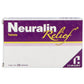 NEURALIN RELIEF TAB. CAJA C/20