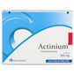 ACTINIUM 300MG TAB C20