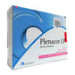 PLENACOR LP 50/20MG CAP C20
