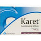 KARET 100 MCG 50 CPR