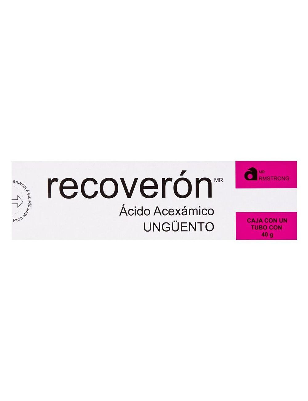 RECOVERON UNG 40G