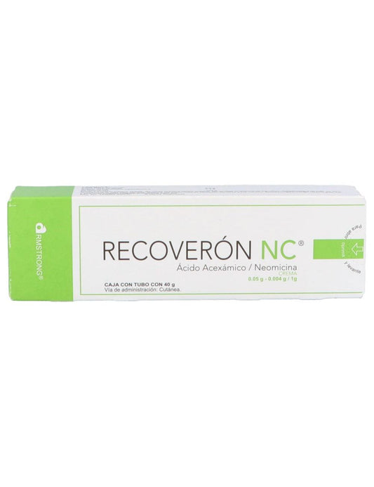 RECOVERON NC CRA 40G