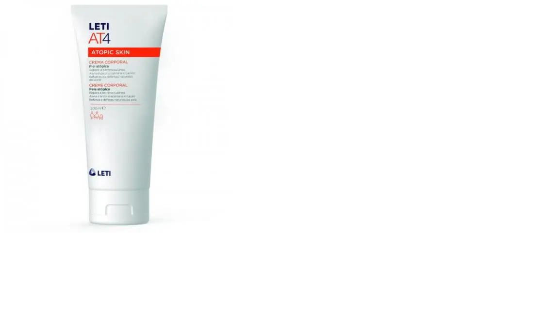 LETI AT4 CRA CORP TBO 200ML