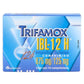 TRIFAMOX IBL 12H 875MG CPR C14