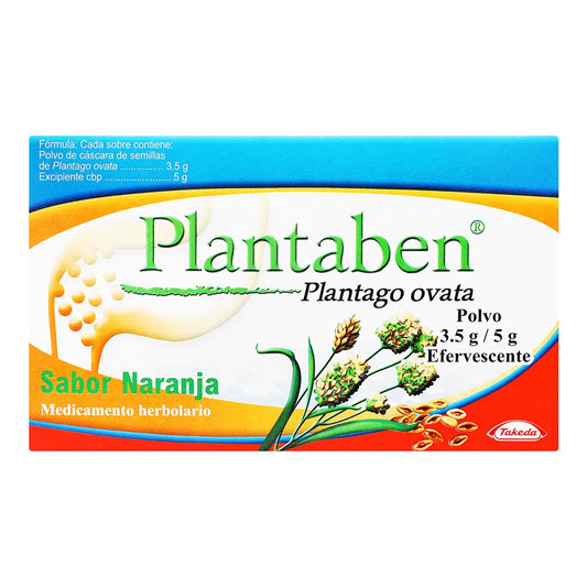 PLANTABEN 5G PVO EFER SOB C30