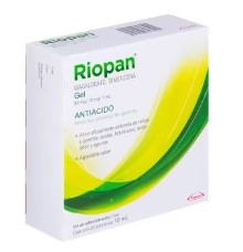 RIOPAN 8G GEL 10ML SOB C20